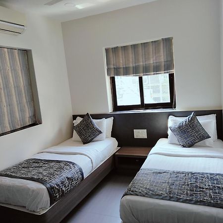 מומביי Apollo Guest House חדר תמונה