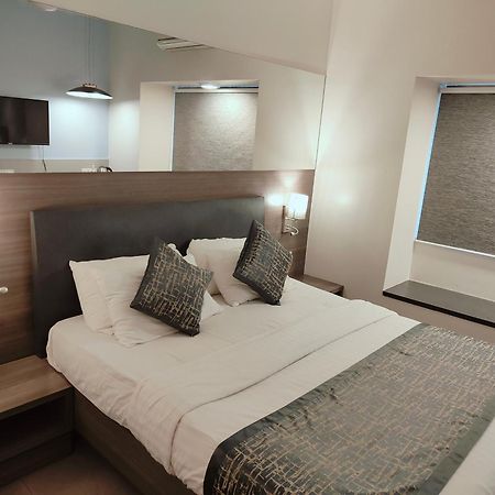 מומביי Apollo Guest House חדר תמונה