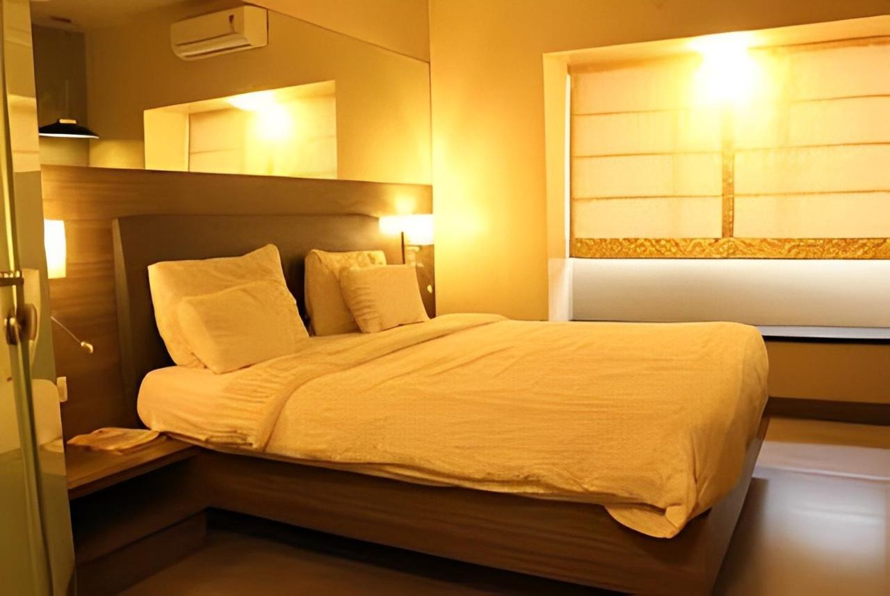 מומביי Apollo Guest House מראה חיצוני תמונה