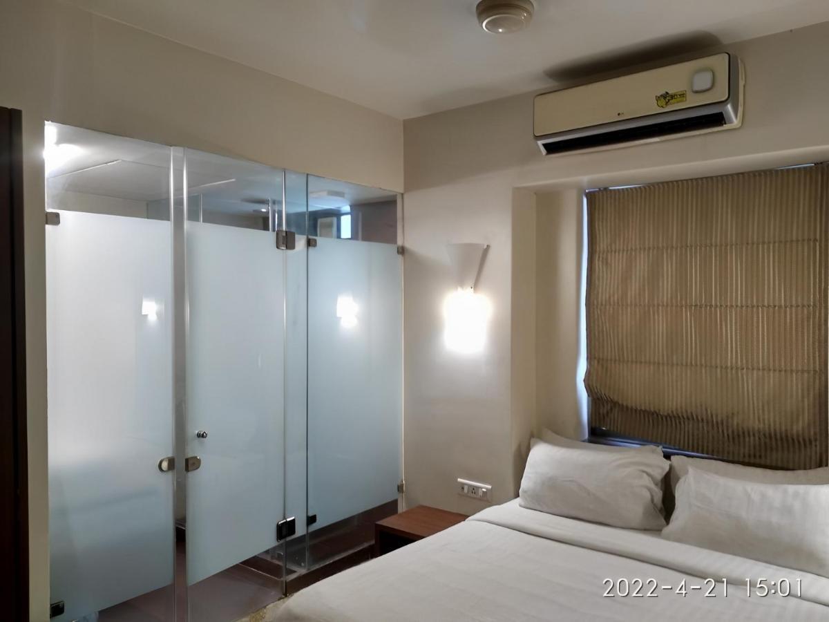 מומביי Apollo Guest House מראה חיצוני תמונה
