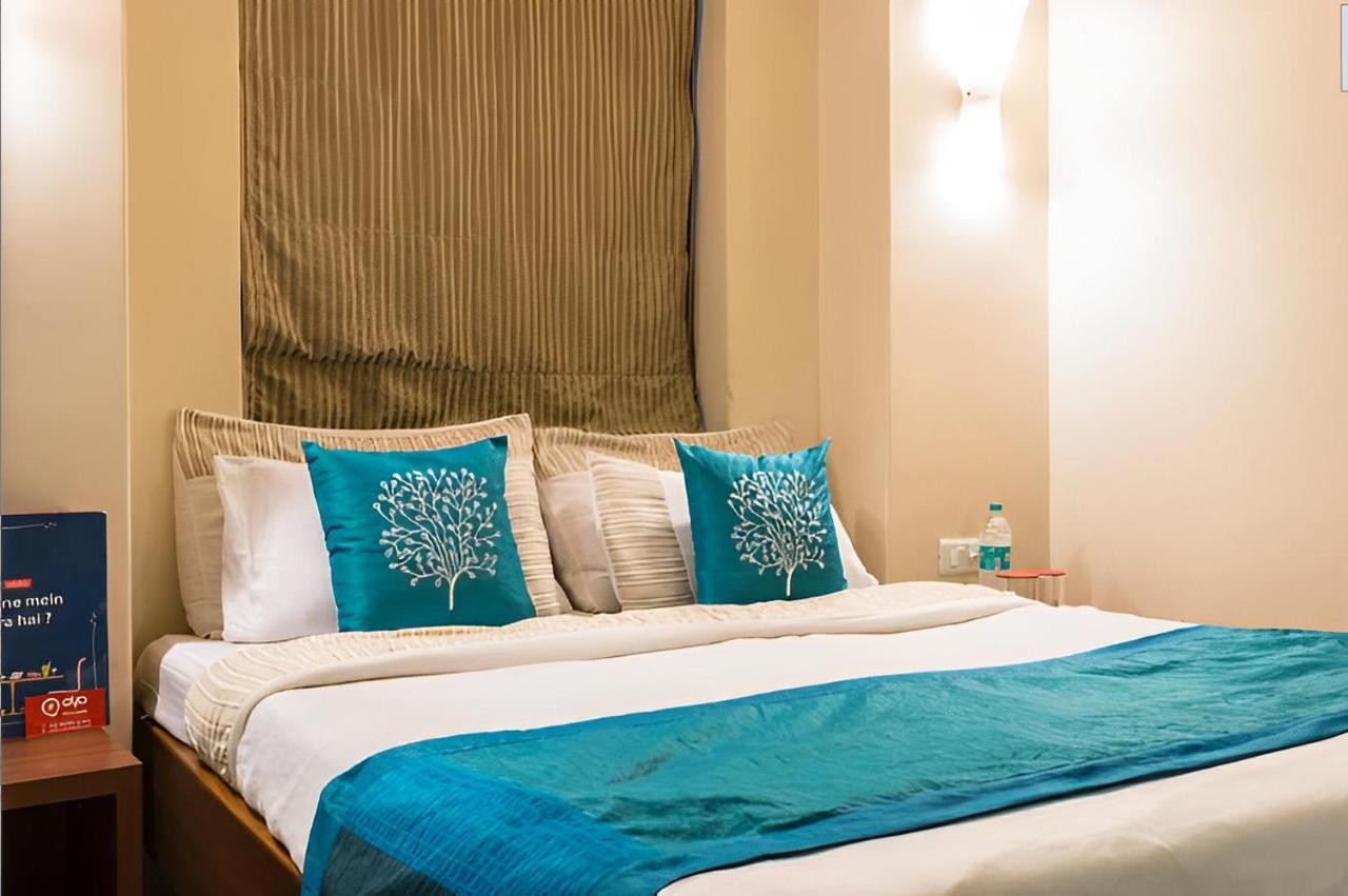 מומביי Apollo Guest House מראה חיצוני תמונה
