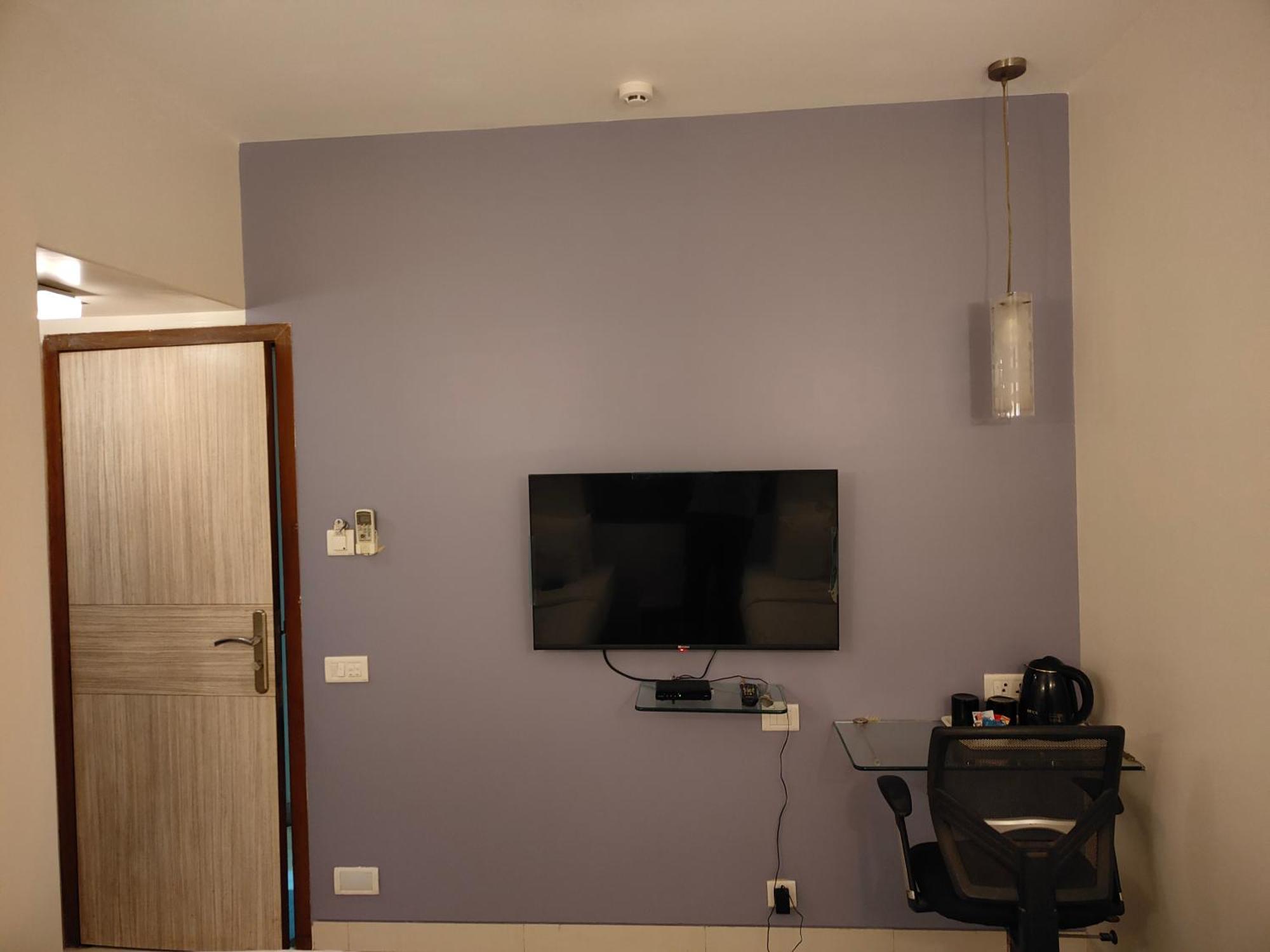 מומביי Apollo Guest House מראה חיצוני תמונה