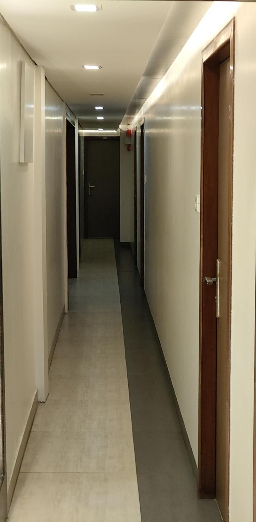 מומביי Apollo Guest House מראה חיצוני תמונה