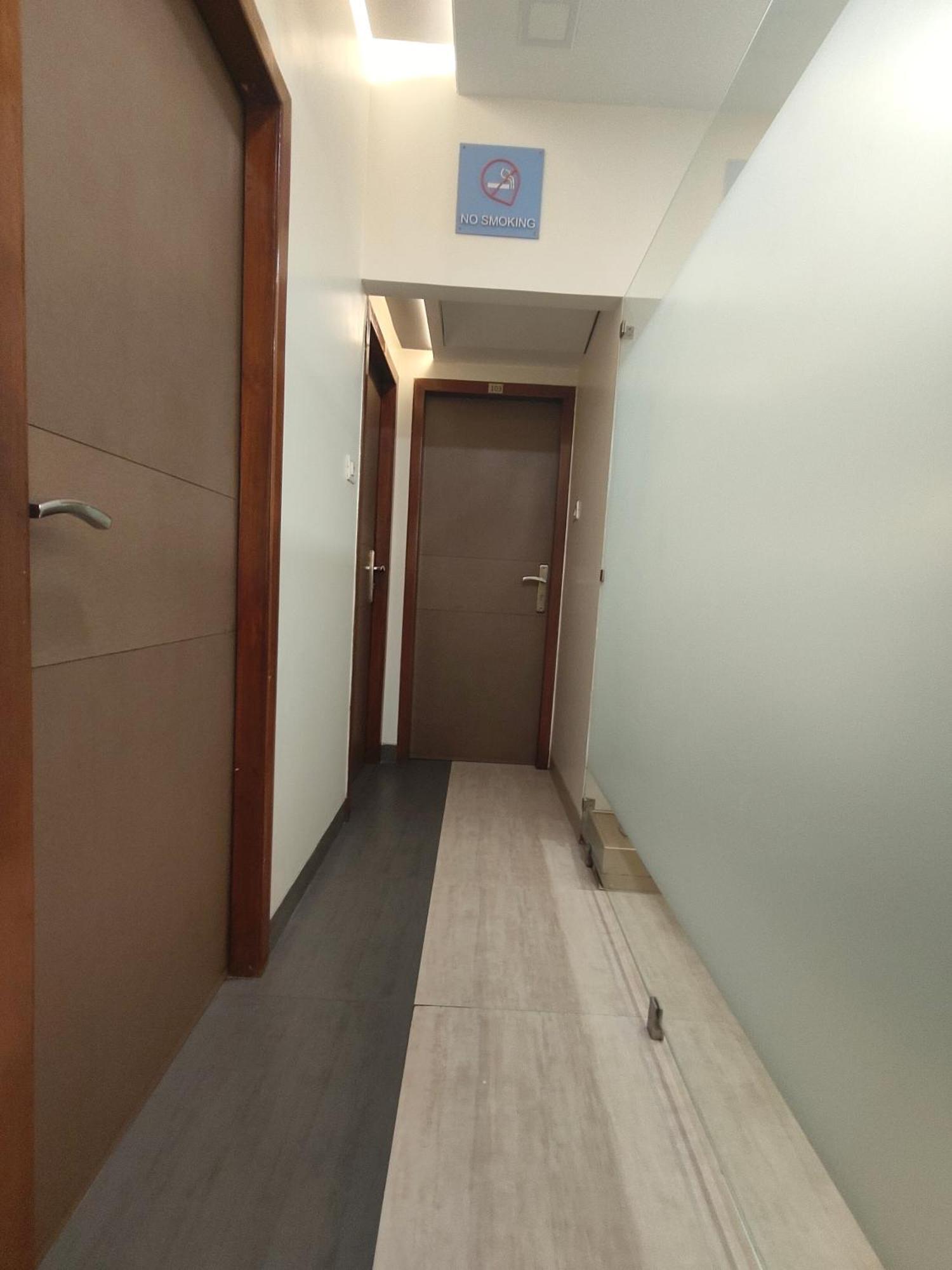 מומביי Apollo Guest House מראה חיצוני תמונה