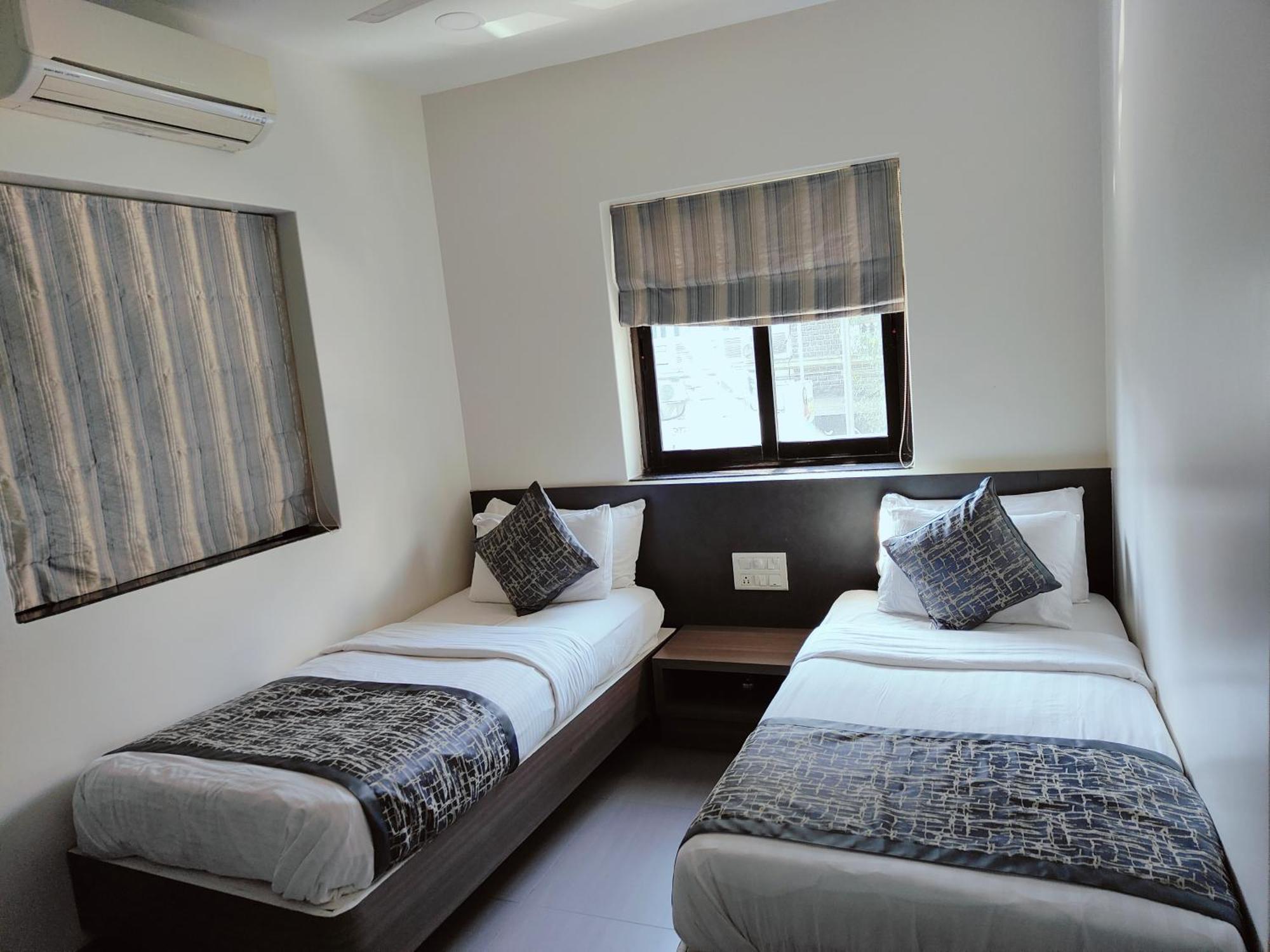 מומביי Apollo Guest House חדר תמונה