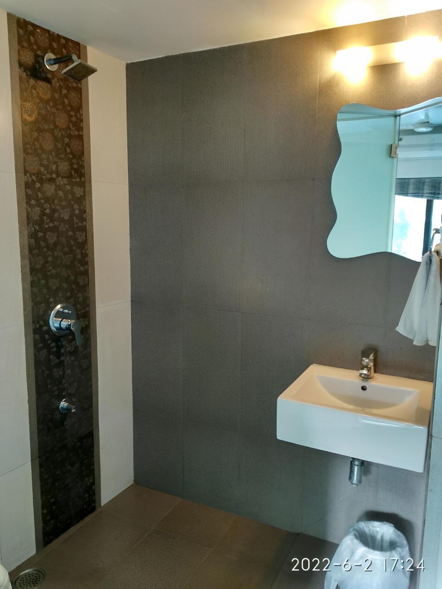 מומביי Apollo Guest House חדר תמונה